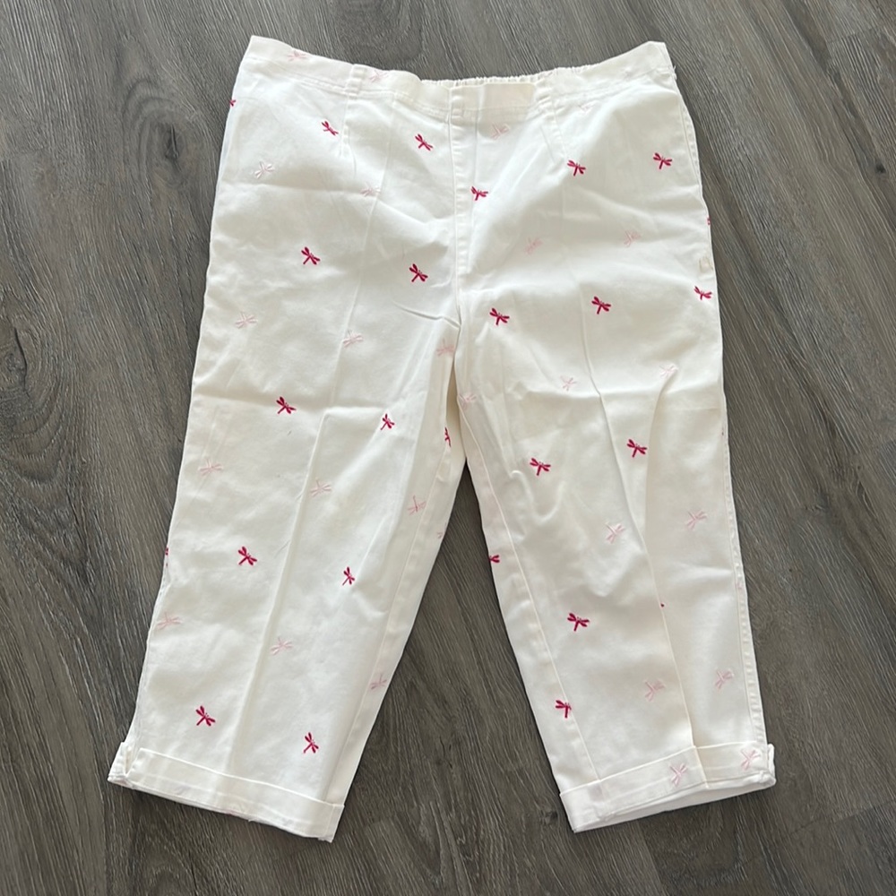Capris